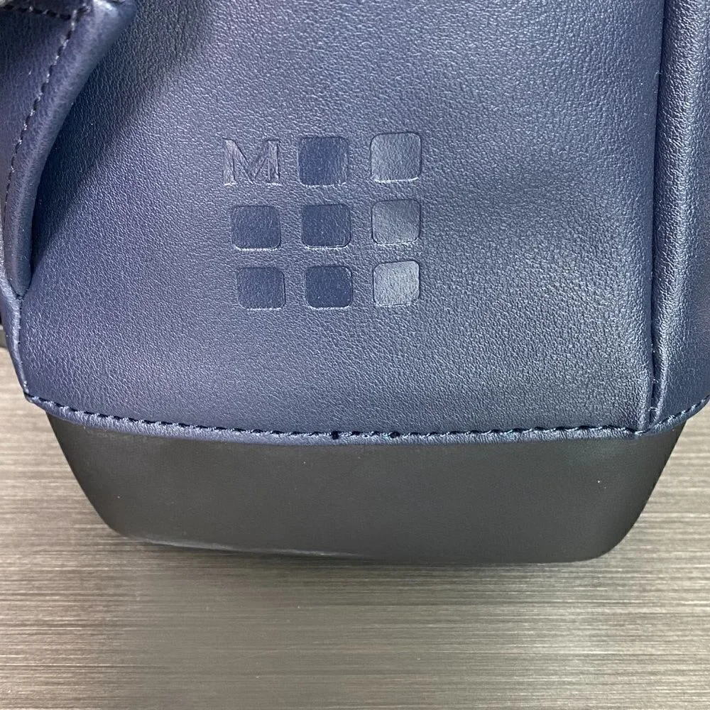 Moleskine Mens Leather 15